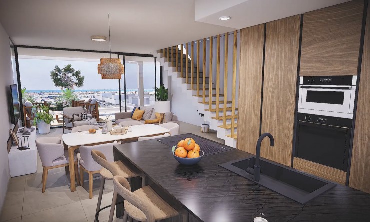 Nieuw - Appartement - Cartagena - Islas Menores