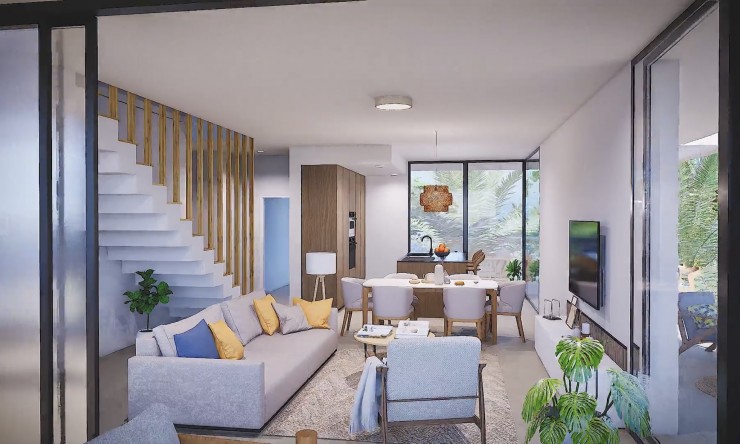 Nieuw - Appartement - Cartagena - Islas Menores