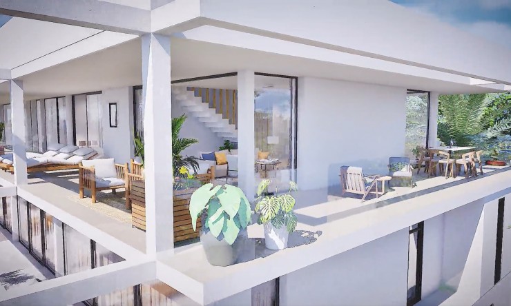 Nueva - Apartamento - Cartagena - Islas Menores
