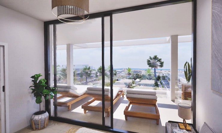 Nueva - Apartamento - Cartagena - Islas Menores