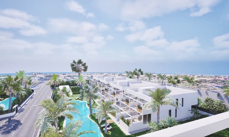 Nueva - Apartamento - Cartagena - Islas Menores