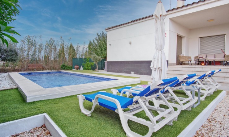 Comercial - Comercial (Pleno Dominio) - Dolores - Dolores - Campo
