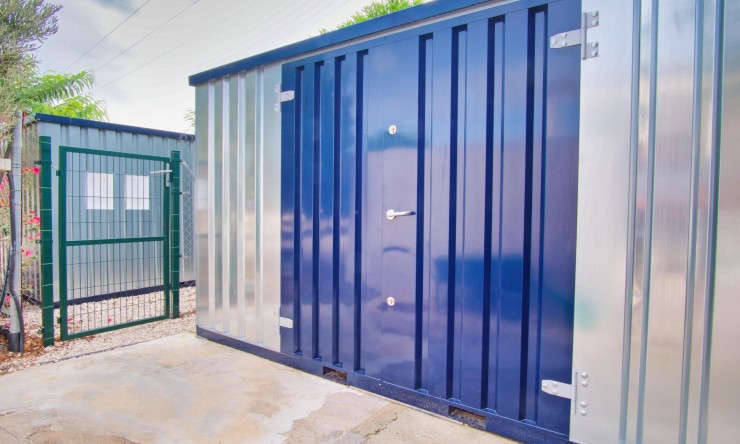 Comercial - Comercial (Pleno Dominio) - Dolores - Dolores - Campo