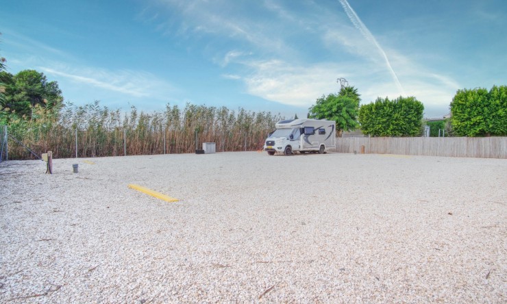 Comercial - Comercial (Pleno Dominio) - Dolores - Dolores - Campo