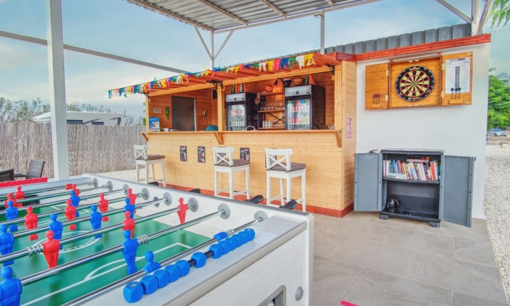 Comercial - Comercial (Pleno Dominio) - Dolores - Dolores - Campo