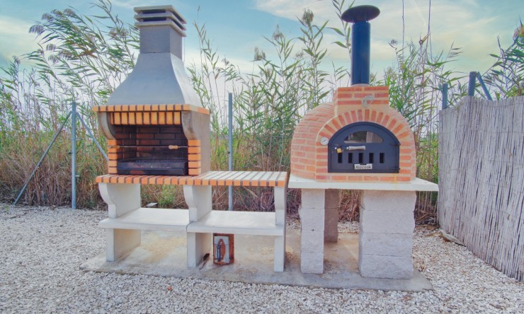 Comercial - Comercial (Pleno Dominio) - Dolores - Dolores - Campo