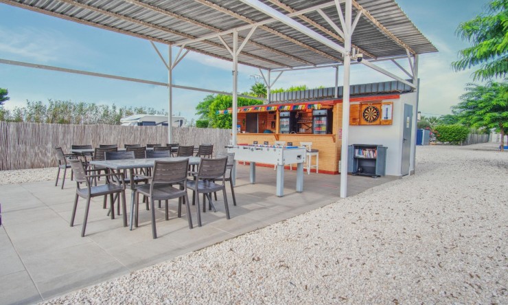 Comercial - Comercial (Pleno Dominio) - Dolores - Dolores - Campo