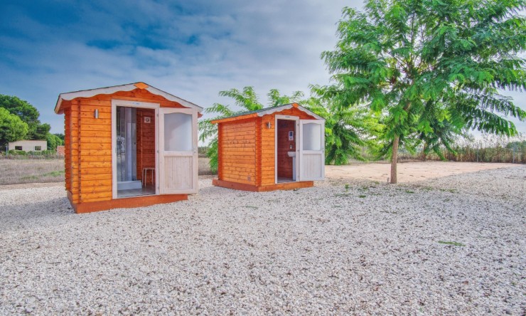 Comercial - Comercial (Pleno Dominio) - Dolores - Dolores - Campo