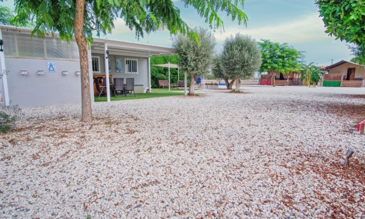Comercial - Comercial (Pleno Dominio) - Dolores - Dolores - Campo
