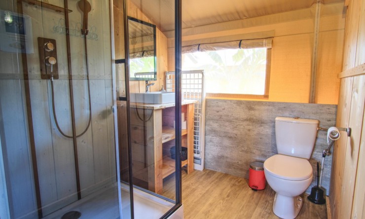Comercial - Comercial (Pleno Dominio) - Dolores - Dolores - Campo