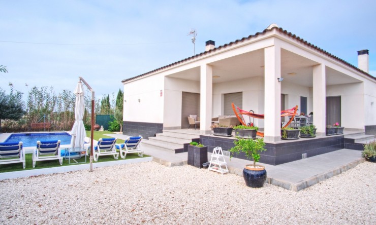 Comercial - Comercial (Pleno Dominio) - Dolores - Dolores - Campo