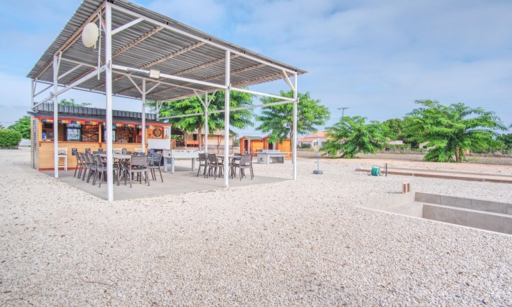 Comercial - Comercial (Pleno Dominio) - Dolores - Dolores - Campo