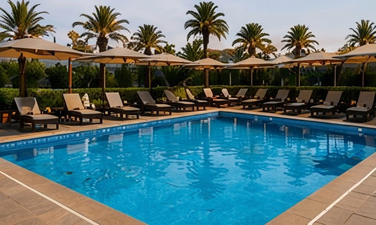 New - Apartment - Los Alcazares - Serena Golf