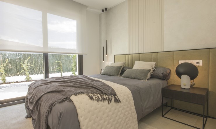 New - Detached Villa - Ciudad Quesada - Doña Pepa