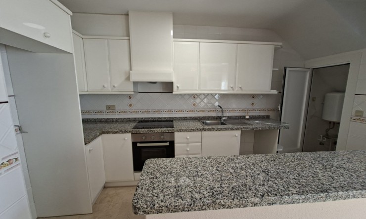 La Revente - Bungalow - Villamartin - Rioja