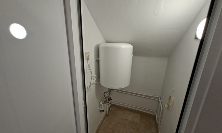 La Revente - Bungalow - Villamartin - Rioja