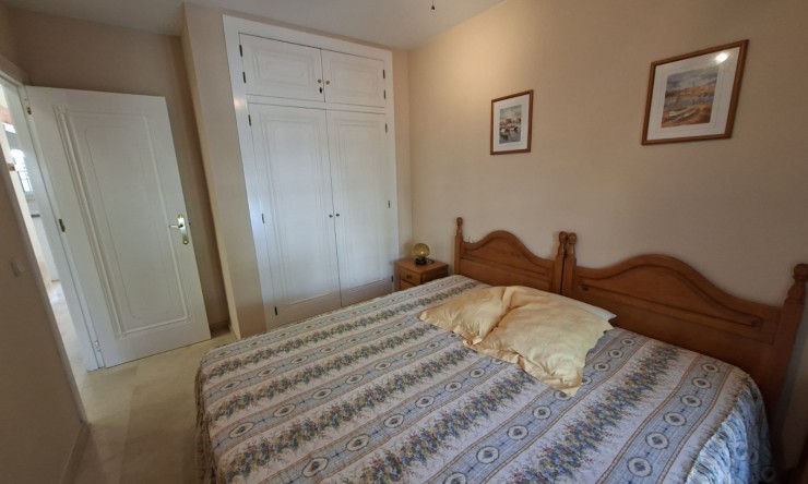 La Revente - Bungalow - Villamartin - Rioja