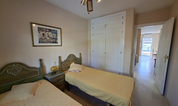 La Revente - Bungalow - Villamartin - Rioja
