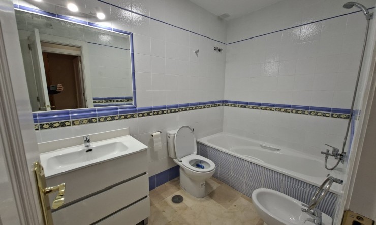 La Revente - Bungalow - Villamartin - Rioja