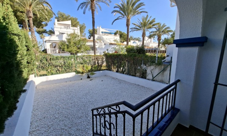 La Revente - Bungalow - Villamartin - Rioja