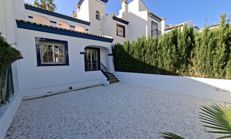 La Revente - Bungalow - Villamartin - Rioja