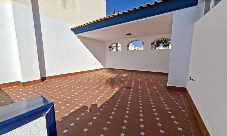 La Revente - Bungalow - Villamartin - Rioja