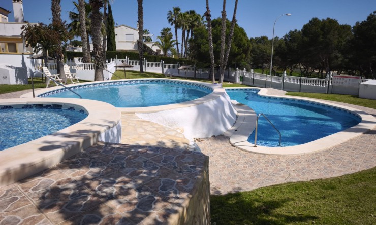 La Revente - Bungalow - Villamartin - Rioja