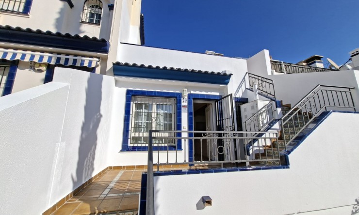 La Revente - Bungalow - Villamartin - Rioja