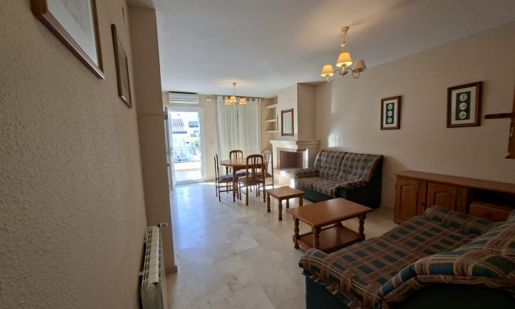 La Revente - Bungalow - Villamartin - Rioja