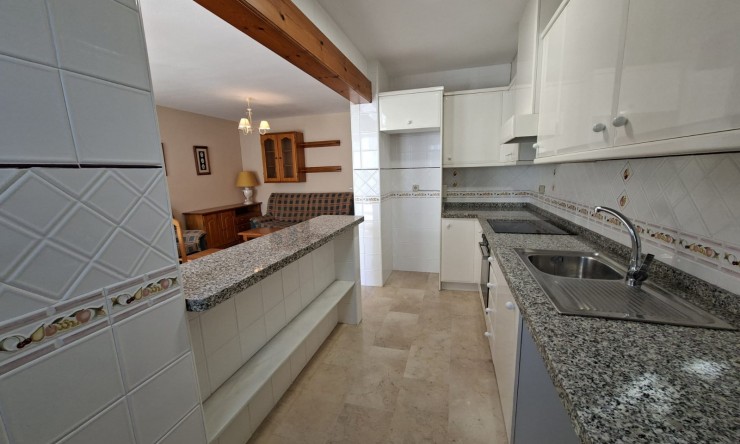La Revente - Bungalow - Villamartin - Rioja