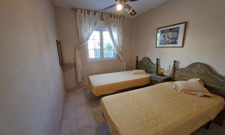 La Revente - Bungalow - Villamartin - Rioja