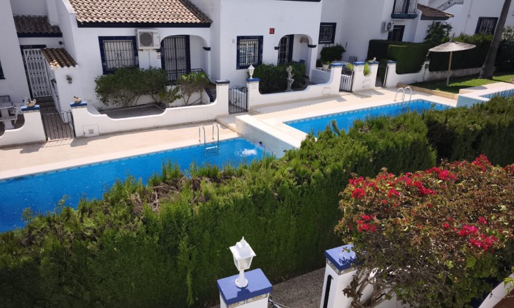 La Revente - Bungalow - Villamartin - Rioja