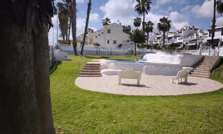 La Revente - Bungalow - Villamartin - Rioja