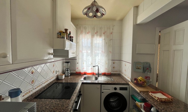 Wederverkoop - Quad Villa - Playa Flamenca - Jumilla