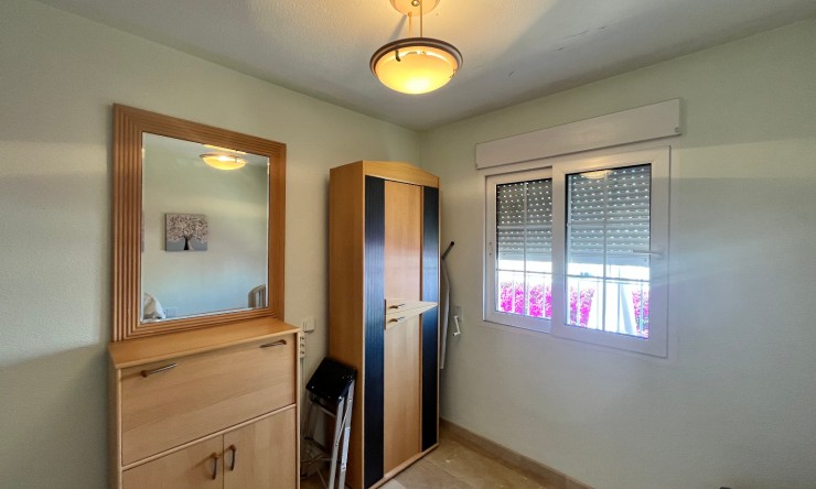 Wederverkoop - Quad Villa - Playa Flamenca - Jumilla