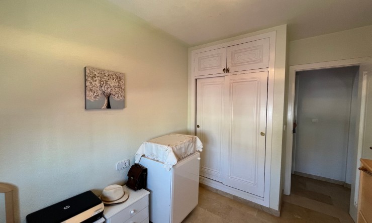 Wederverkoop - Quad Villa - Playa Flamenca - Jumilla
