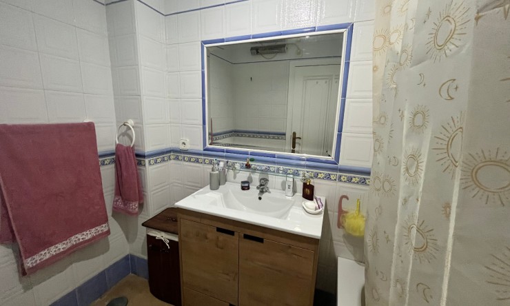 Wederverkoop - Quad Villa - Playa Flamenca - Jumilla