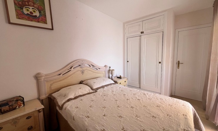 Wederverkoop - Quad Villa - Playa Flamenca - Jumilla