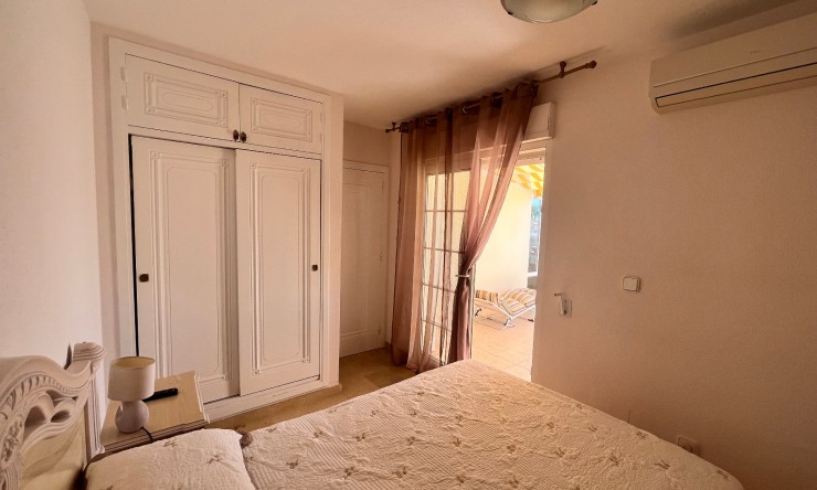 Wederverkoop - Quad Villa - Playa Flamenca - Jumilla