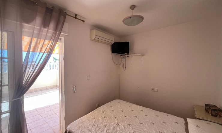 Wederverkoop - Quad Villa - Playa Flamenca - Jumilla