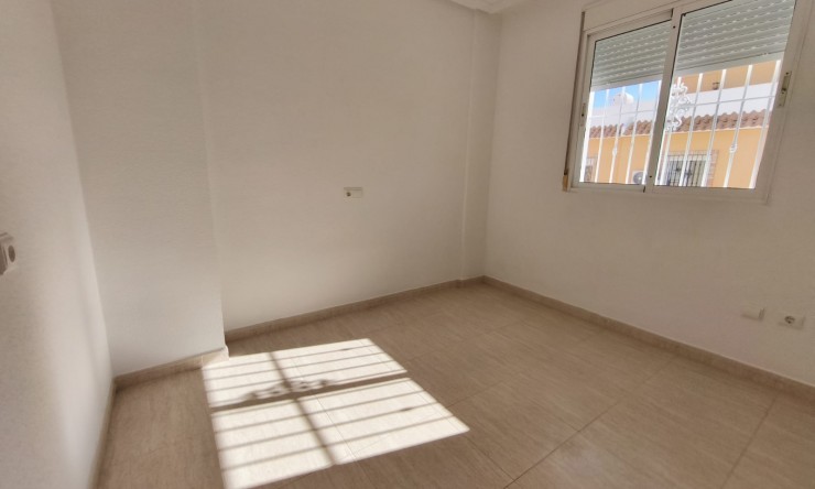 Wederverkoop - Quad Villa - Ciudad Quesada - Lo Marabu