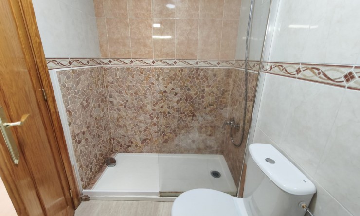 Wederverkoop - Quad Villa - Ciudad Quesada - Lo Marabu