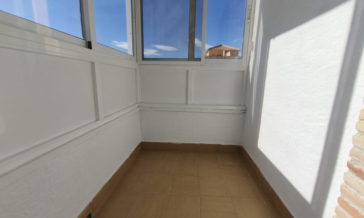 Wederverkoop - Quad Villa - Ciudad Quesada - Lo Marabu