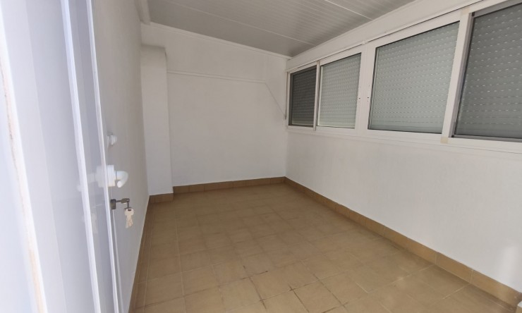 Wederverkoop - Quad Villa - Ciudad Quesada - Lo Marabu