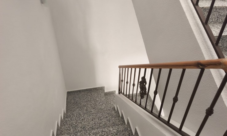 Wederverkoop - Quad Villa - Ciudad Quesada - Lo Marabu