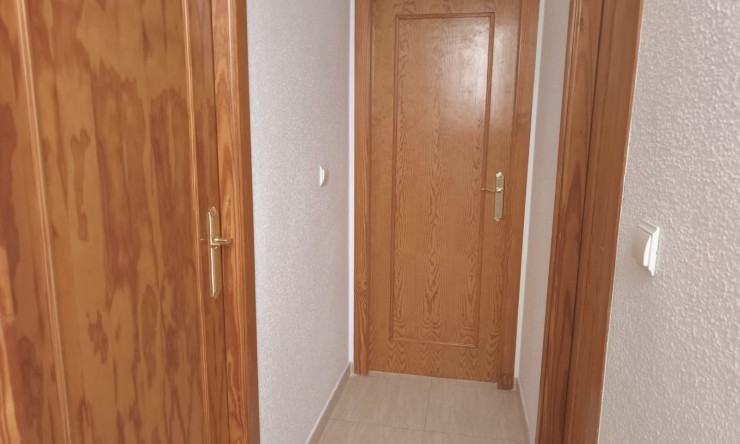 Wederverkoop - Quad Villa - Ciudad Quesada - Lo Marabu