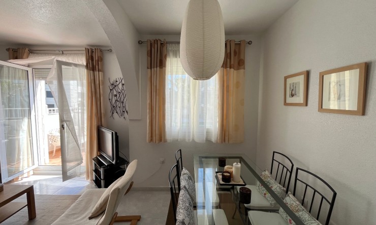 Re-Sale - Apartment - Villamartin - Panorama Golf