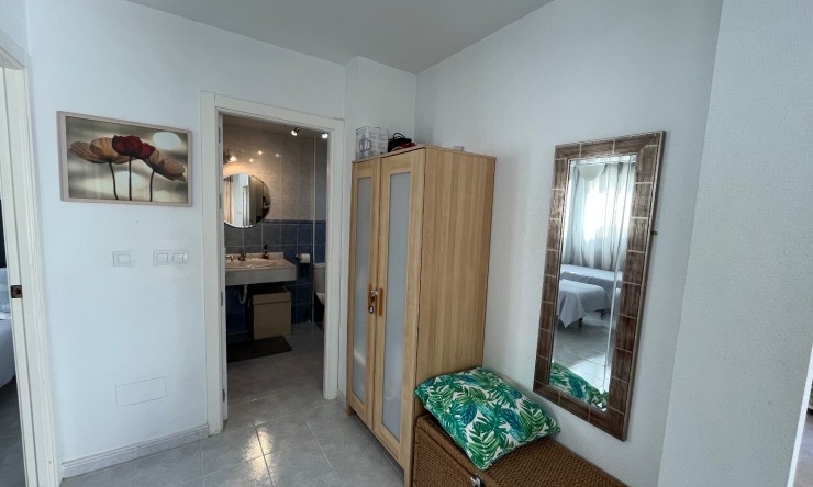 Re-Sale - Apartment - Villamartin - Panorama Golf