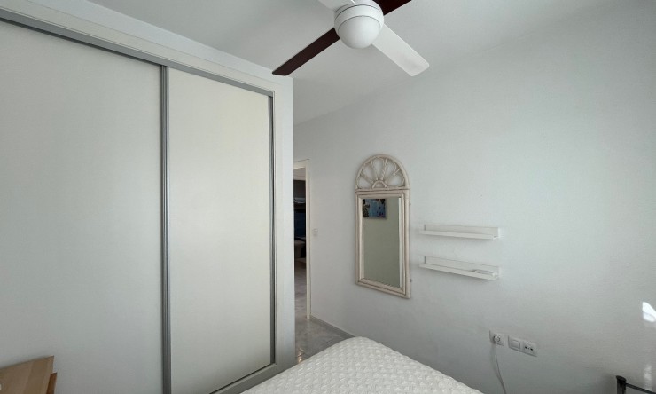 Re-Sale - Apartment - Villamartin - Panorama Golf