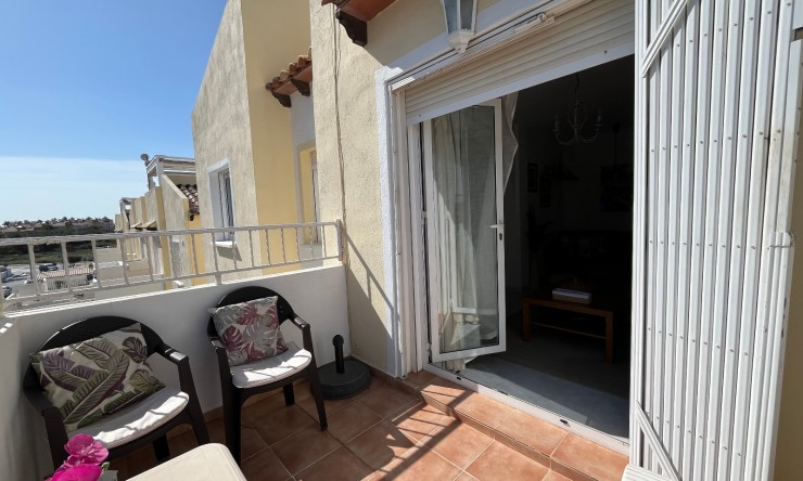 Re-Sale - Apartment - Villamartin - Panorama Golf